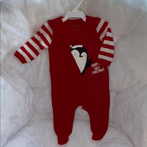 Okie Dokie Baby’s First Christmas